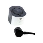 Multiprise legrand fb 2x2p + t cor station charge induction u