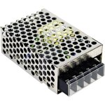 Mw mean well rs - 25 - 15 alimentation � d�coupage 15 v / dc 1. 7 � 25 w