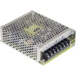 Mw mean well rs - 50 - 15 alimentation � d�coupage 15 v / dc 3. 4 � 51 w