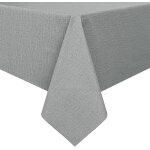 Nappe en plastique rectangulaire anti - taches pour extérieur, 100 x 140 cm, imperméable, table, restaurant, ... Nappe en plastique rectangulaire anti - taches pour extérieur, 100 x 140 cm, imperméable, table, restaurant, ...