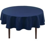 Nappe ronde anti - taches lavable, nappe exterieur impermeable jardin, pour salle a manger, jardin, fête, ... Nappe ronde anti - taches lavable, nappe exterieur impermeable jardin, pour salle a manger, jardin, fête, ...