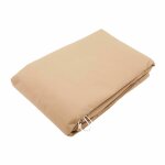 Nature housse d'hivernage 70 g / m - ø200 cm x 2, 50 m - beige Nature housse d'hivernage 70 g / m - ø200 cm x 2, 50 m - beige