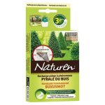 Naturen recharge pour piege a pheromones - pyrale du buis fertiligene