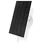 Nedis solch10wt panneau solaire 3 w