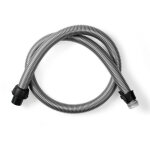 Nedis vcho111ele18 tuyau d'aspirateur gris 1. 8 m