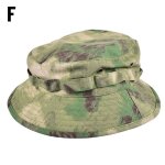 Nee style - chapeau camouflage  large bord pour hommes et femmes, casquette de soleil, pche, extrieur, ...