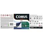 Neo nb bleu marine 0, 75l - peinture antifouling haute performance � matrice mixte - comus marine