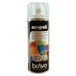 Nespoli aerosol vernis incolore brillant 400ml