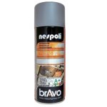 Nespoli peinture a�rosol antirouille gris 0, 4 l