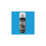 Nespoli peinture a�rosol bravo bleu azur (180018) 0, 4 l