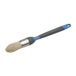 Nespoli pinceau a rechampir - touch  acrylique