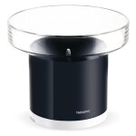 Netatmo nrg01 - ww pluviom�tre 10 cm sans fil noir