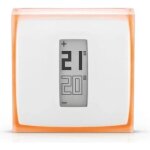 Netatmo thermostat, le thermostat connect�. - marque : {manufacturer}