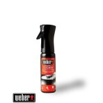 Nettoyant pour acier maill weber - 300 ml