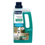 Nettoyant assainissant multi - usages senteur pin des landes starwax 1l