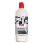 Nettoyant carrelages au savon de marseille spado 1l