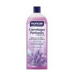 Nettoyant carrelage toutes surfaces parfum lavande 1l nuncas sche rapidement