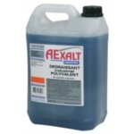 Nettoyant d�graissant biod�gradable