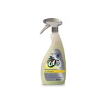 Nettoyant degraissant cuisine concentre cif pro spray 750ml Nettoyant degraissant cuisine concentre cif pro spray 750ml