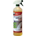 Nettoyant dgraissant - universel - surpuissant - 1 l - net 3 dalep