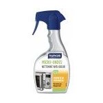 Nettoyant désinfectant désodorisant micro ondes dégraissant nuncas Nettoyant désinfectant désodorisant micro ondes dégraissant nuncas