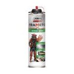 Nettoyant détachant dégraissant acétone spray 500ml frameto Nettoyant détachant dégraissant acétone spray 500ml frameto