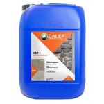 Nettoyant - d�tergent alcalin algicide surpuissant 20 l net 1 dalep