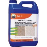 Nettoyant - détergent alcalin algicide surpuissant 5 l net 1 dalep Nettoyant - détergent alcalin algicide surpuissant 5 l net 1 dalep