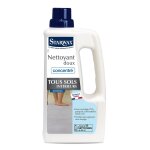 Nettoyant doux sol int�rieurs starwax 1l