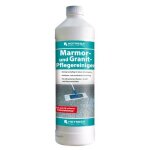 Nettoyant d'entretien marbre et granit hotrega 1 litre