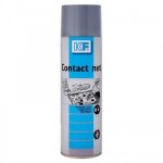 Nettoyant équipements électroniques - aérosol 650 ml - contact net kf Nettoyant équipements électroniques - aérosol 650 ml - contact net kf
