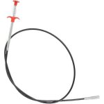 Nettoyant pour evier permettant de d�boucher les canalisations obstru�es par des cheveux (1 paquet)� ...