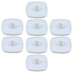 Nettoyant filtre � air kit pour echo pour echo gt200 srm2100 srm210 srm225 srm211 srm230u srm251 srm265 ...