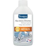 Nettoyant mtaux spcial alu, inox et chrome starwax 250ml