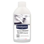 Nettoyant mtaux spcial argent starwax 250ml