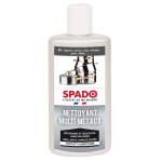 Nettoyant multi - mtaux spado 250ml