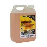 Nettoyant multi supports extérieur façade mur toiture 5l seko Nettoyant multi supports extérieur façade mur toiture 5l seko