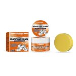 Nettoyant multi - surfaces pate nettoyante puissante pour acier inoxydable four menager cuisson
