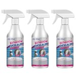 Nettoyant multi - usages pour taches tenaces degraissant multifonctionnel pour salle de bain