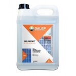 Nettoyant panneaux solaires fentres de toit 5 l solar net ® dalep