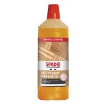 Nettoyant parquets et stratifiés senteur cire d'abeille spado 1l Nettoyant parquets et stratifiés senteur cire d'abeille spado 1l