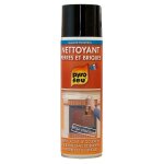 Nettoyant pierre et briques de cheminée en aérosol de 500 ml Nettoyant pierre et briques de cheminée en aérosol de 500 ml