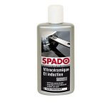 Nettoyant plaques vitroceramiques spado 250 ml Nettoyant plaques vitroceramiques spado 250 ml