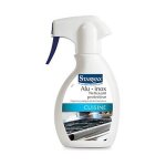 Nettoyant protecteur cuisine spcial alu - inox starwax 250ml