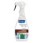 Nettoyant pvc / alu portes et fentres starwax 500ml