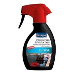 Nettoyant quotidien vitro - céramique et induction starwax 250ml Nettoyant quotidien vitro - céramique et induction starwax 250ml