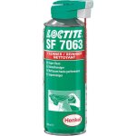 Nettoyant rapide loctite sf 7063 400ml henkel (par 12)