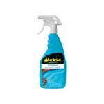 Nettoyant tâches de rouille pour liners ou coque polyester de piscines 650 ml - starbrite Nettoyant tâches de rouille pour liners ou coque polyester de piscines 650 ml - starbrite