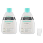 Nettoyant pour tapisserie et moquettes haushof 2 * 750 ml, a utiliser avec nettoyeur de tapis stainzapper, ...