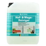 Nettoyant terrasse 5 litres concentr�, nettoyant all�e, nettoyant sol ext�rieur